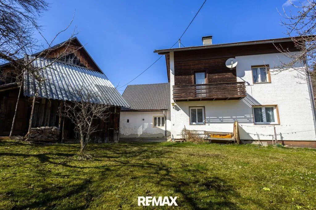 3-Zimmer-Grundstück kaufen in Hermagor – 166 m², € 398.000 – Bild 27 von 37
