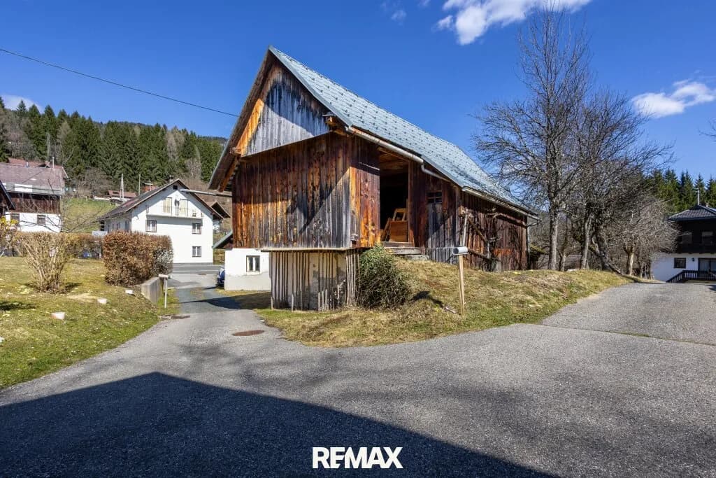 3-Zimmer-Grundstück kaufen in Hermagor – 166 m², € 398.000 – Bild 30 von 37