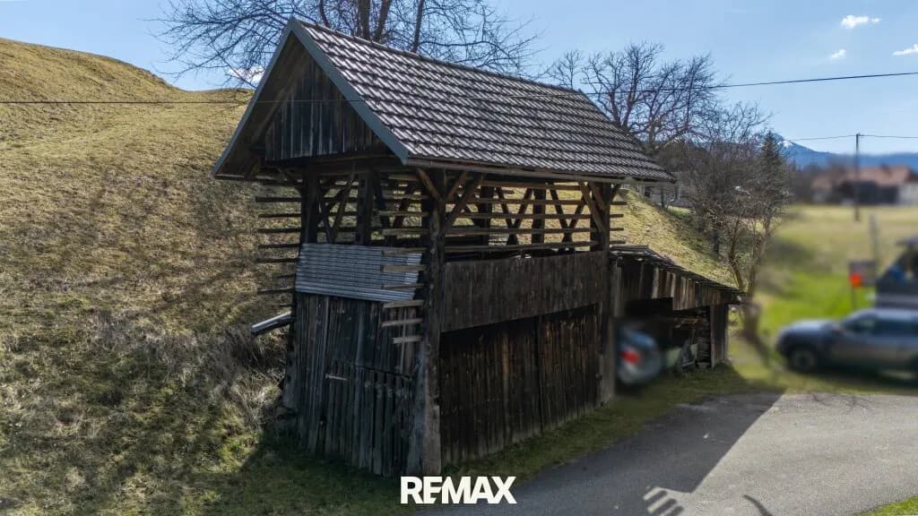 3-Zimmer-Grundstück kaufen in Hermagor – 166 m², € 398.000 – Bild 31 von 37
