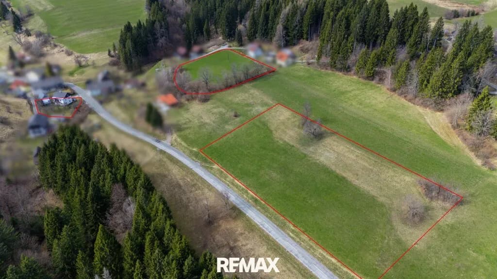 3-Zimmer-Grundstück kaufen in Hermagor – 166 m², € 398.000 – Bild 32 von 37