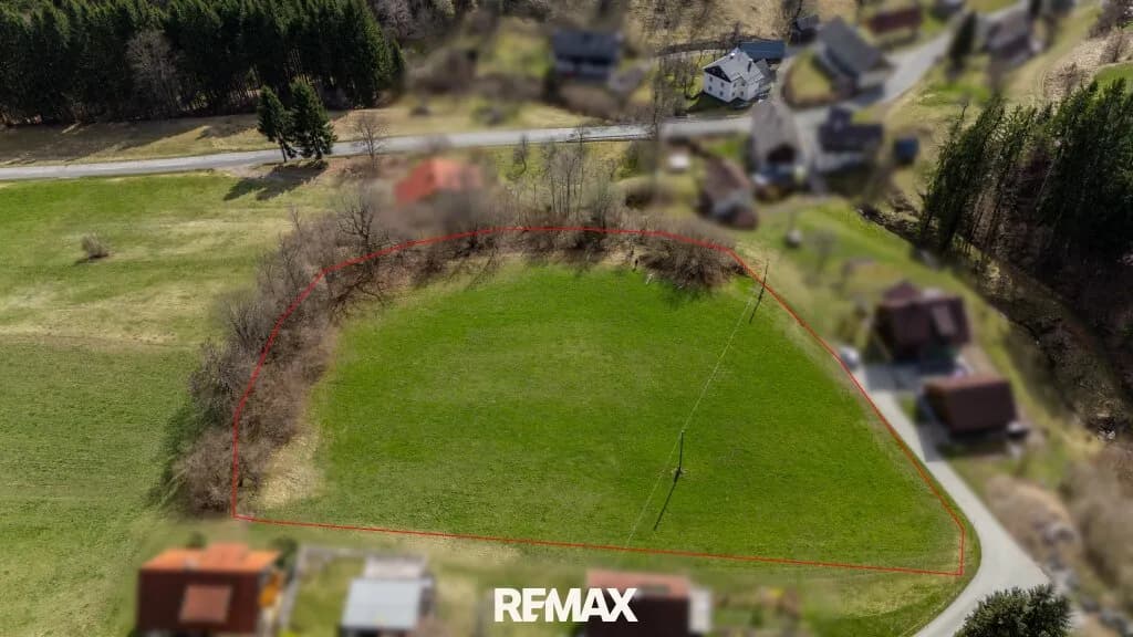 3-Zimmer-Grundstück kaufen in Hermagor – 166 m², € 398.000 – Bild 34 von 37