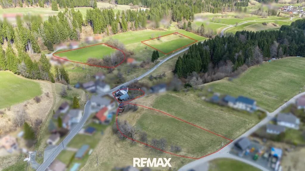 3-Zimmer-Grundstück kaufen in Hermagor – 166 m², € 398.000 – Bild 37 von 37