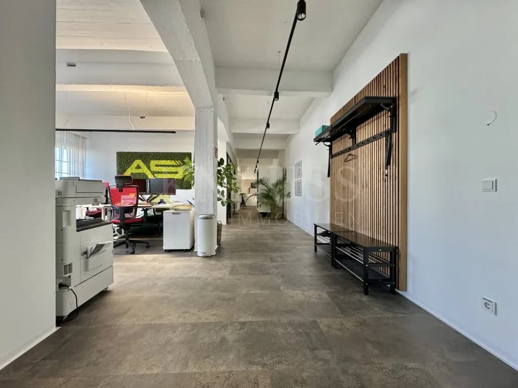 Gewerbeimmobilie mieten in Baden – 100 m² – Bild 2 von 6