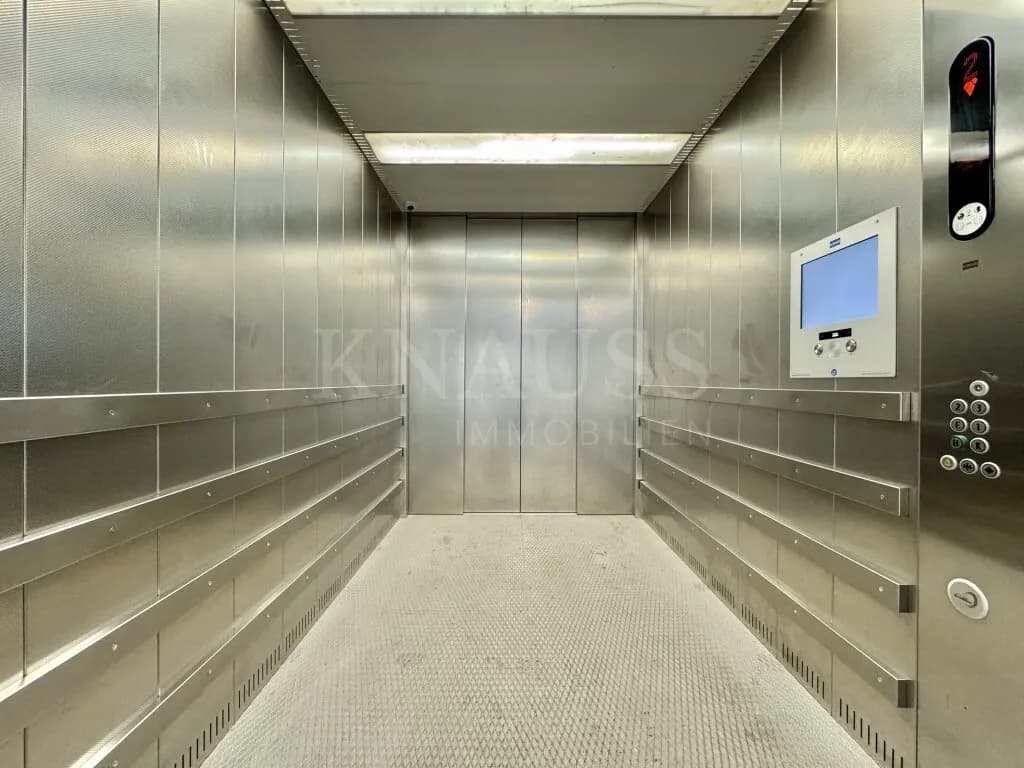 Gewerbeimmobilie mieten in Baden – 100 m² – Bild 4 von 6