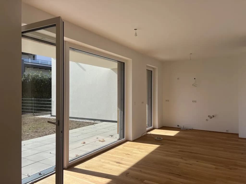 2-Zimmer-Wohnung kaufen in Graz – 47,4 m², € 299.000 – Bild 2 von 21
