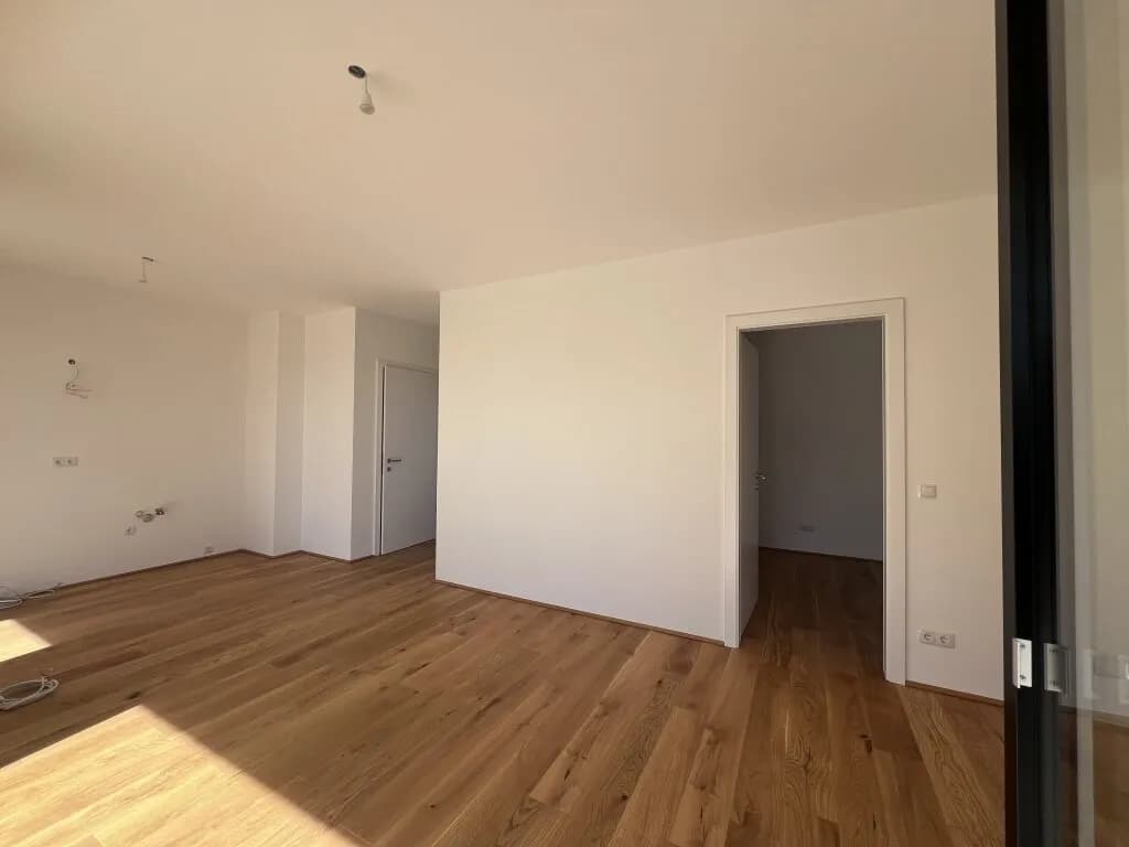 2-Zimmer-Wohnung kaufen in Graz – 47,4 m², € 299.000 – Bild 3 von 21