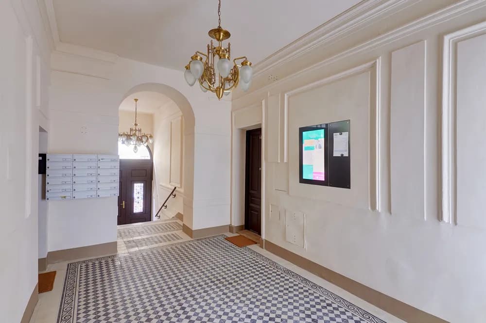 3-Zimmer-Wohnung kaufen in Wien – 85,59 m², € 699.000 – Bild 2 von 8