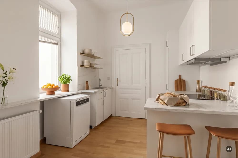 3-Zimmer-Wohnung kaufen in Wien – 85,59 m², € 699.000 – Bild 4 von 8
