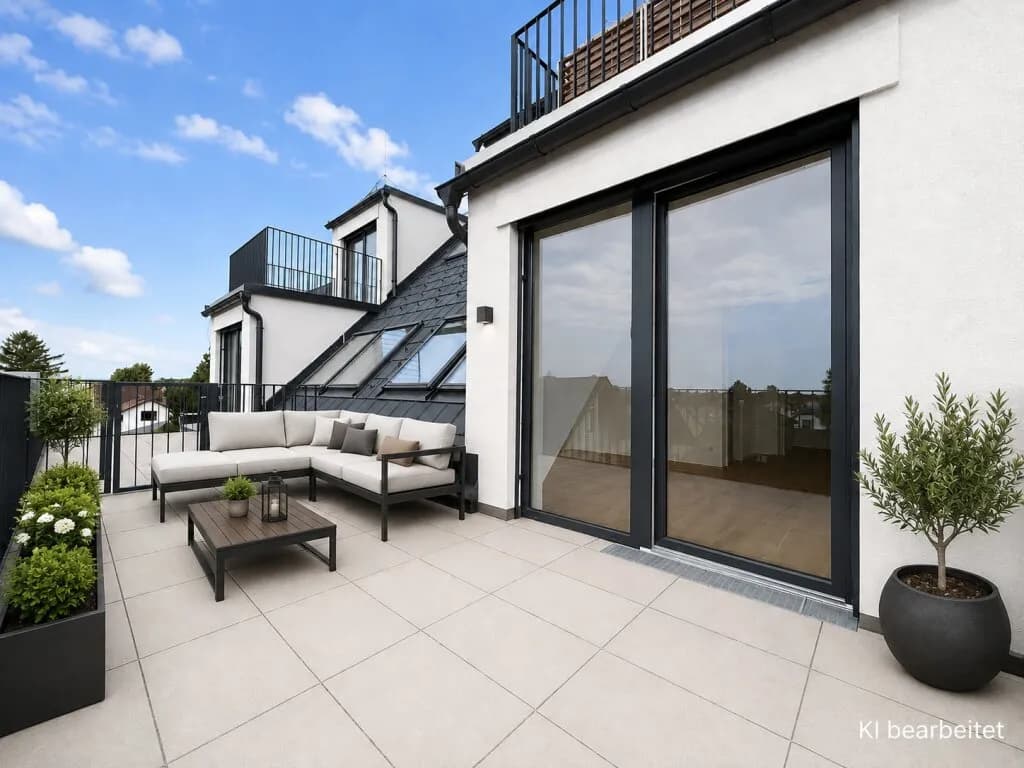 2-Zimmer-Wohnung kaufen in Wien – 45,3 m², € 235.000