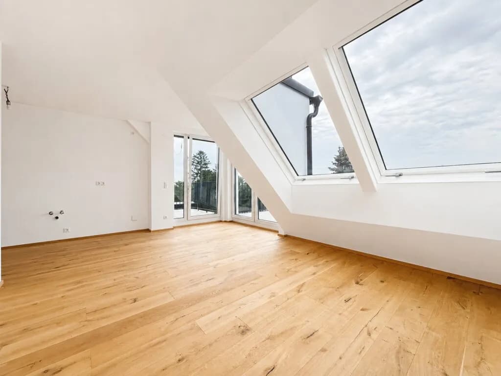 2-Zimmer-Wohnung kaufen in Wien – 45,3 m², € 235.000 – Bild 3 von 6