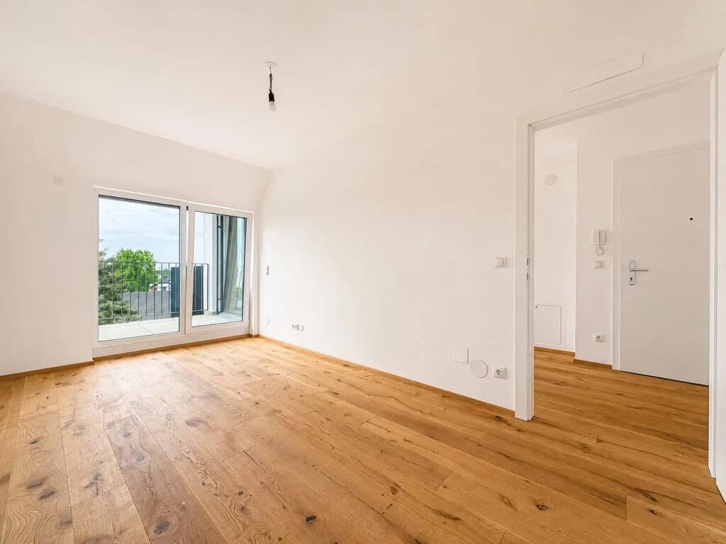 2-Zimmer-Wohnung kaufen in Wien – 45,3 m², € 235.000 – Bild 4 von 6