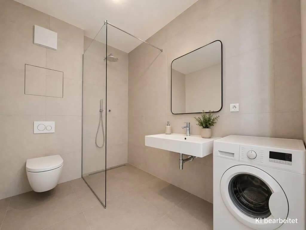 2-Zimmer-Wohnung kaufen in Wien – 45,3 m², € 235.000 – Bild 5 von 6