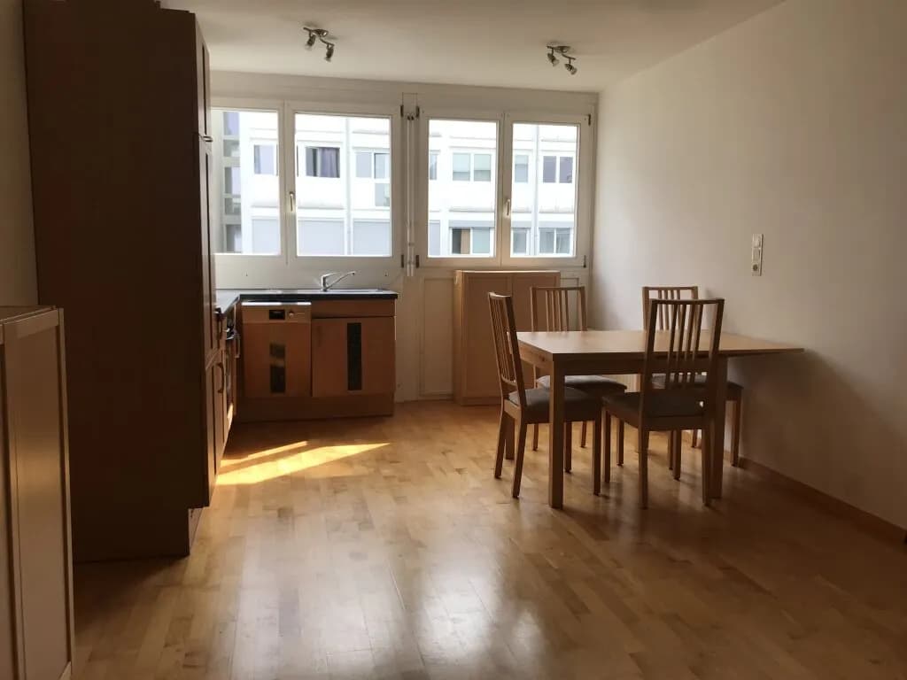 2-Zimmer-Wohnung mieten in Innsbruck – 44 m², € 1.250 – Bild 2 von 19