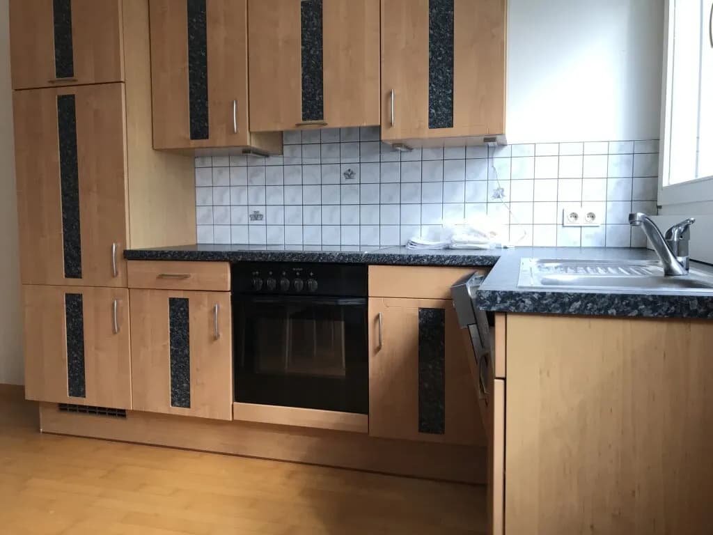 2-Zimmer-Wohnung mieten in Innsbruck – 44 m², € 1.250 – Bild 3 von 19