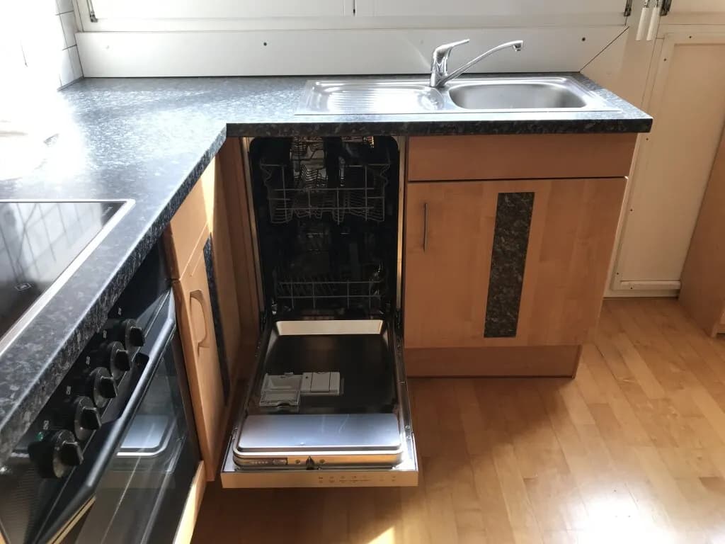 2-Zimmer-Wohnung mieten in Innsbruck – 44 m², € 1.250 – Bild 5 von 19