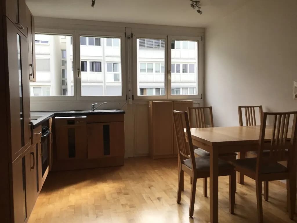 2-Zimmer-Wohnung mieten in Innsbruck – 44 m², € 1.250 – Bild 6 von 19