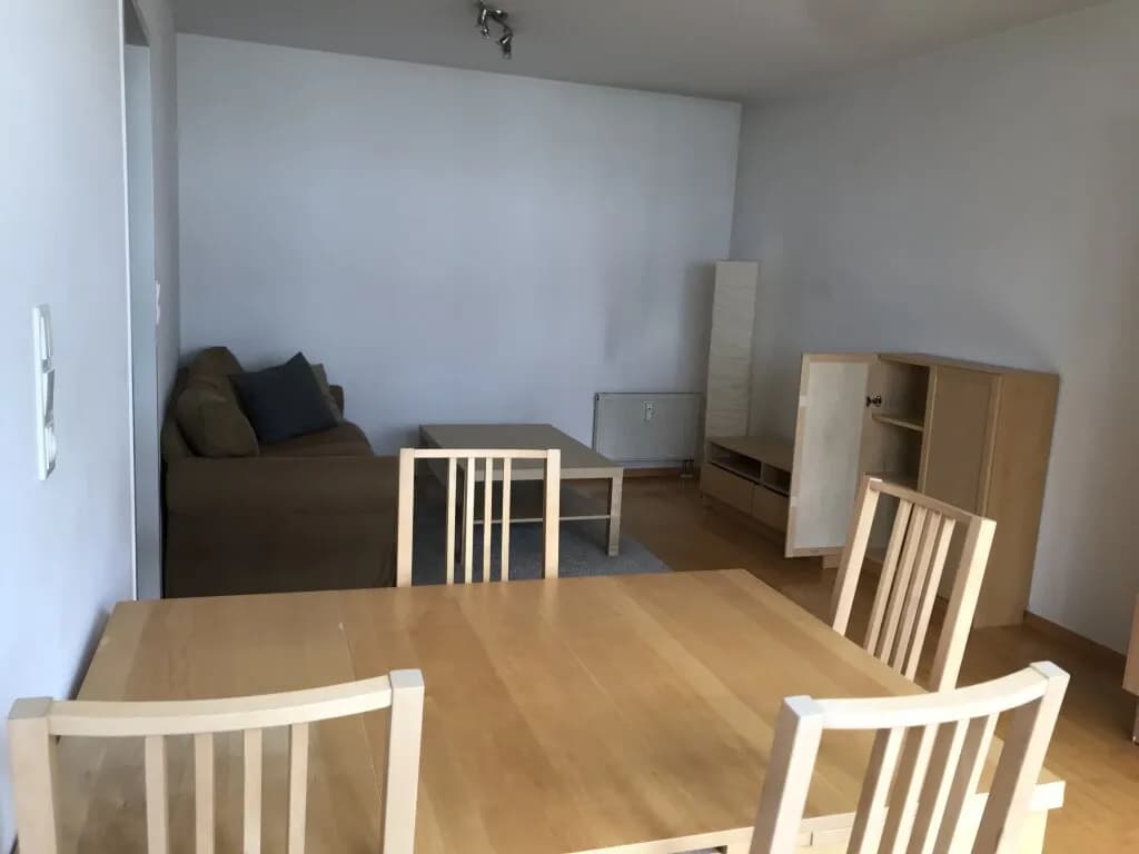 2-Zimmer-Wohnung mieten in Innsbruck – 44 m², € 1.250 – Bild 14 von 19
