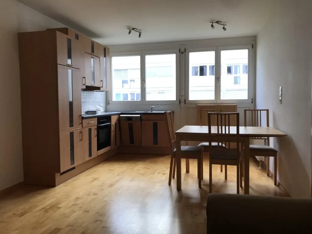 2-Zimmer-Wohnung mieten in Innsbruck – 44 m², € 1.250 – Bild 15 von 19