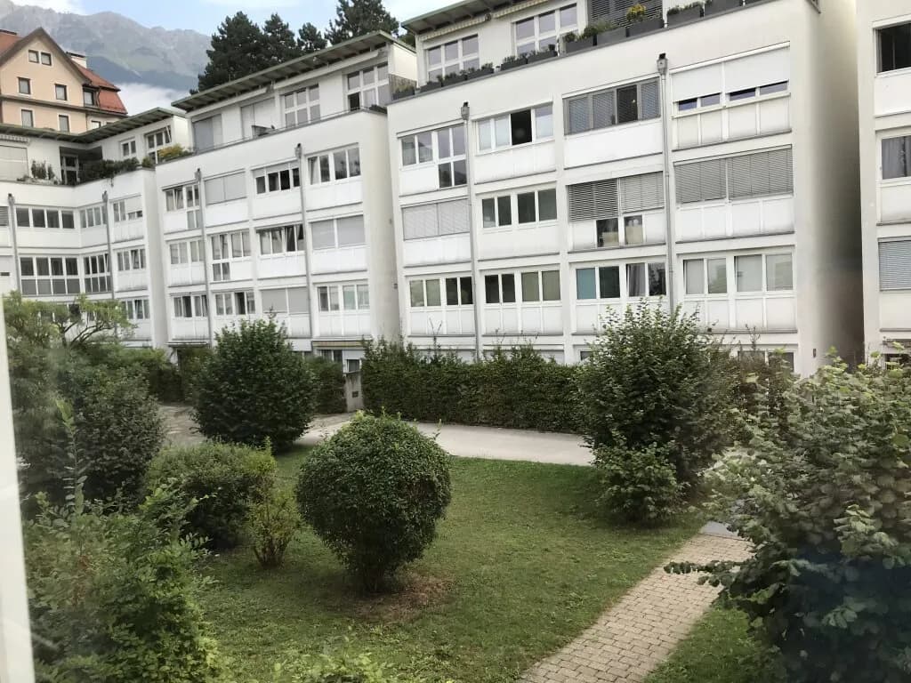 2-Zimmer-Wohnung mieten in Innsbruck – 44 m², € 1.250 – Bild 17 von 19