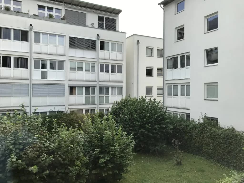 2-Zimmer-Wohnung mieten in Innsbruck – 44 m², € 1.250 – Bild 18 von 19