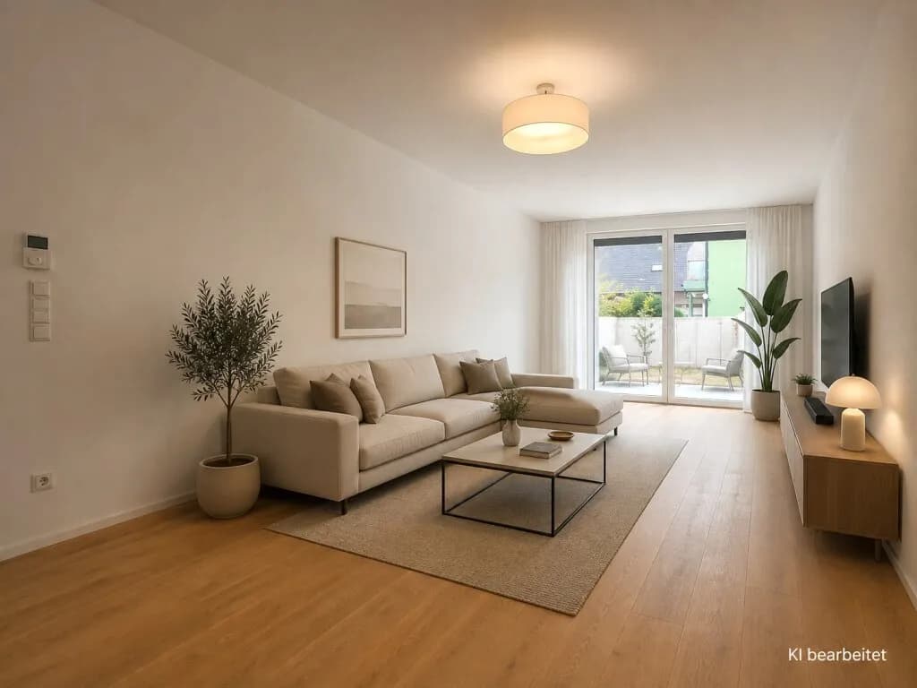 4-Zimmer-Wohnung kaufen in Wien – 89,04 m², € 419.000 – Bild 2 von 8