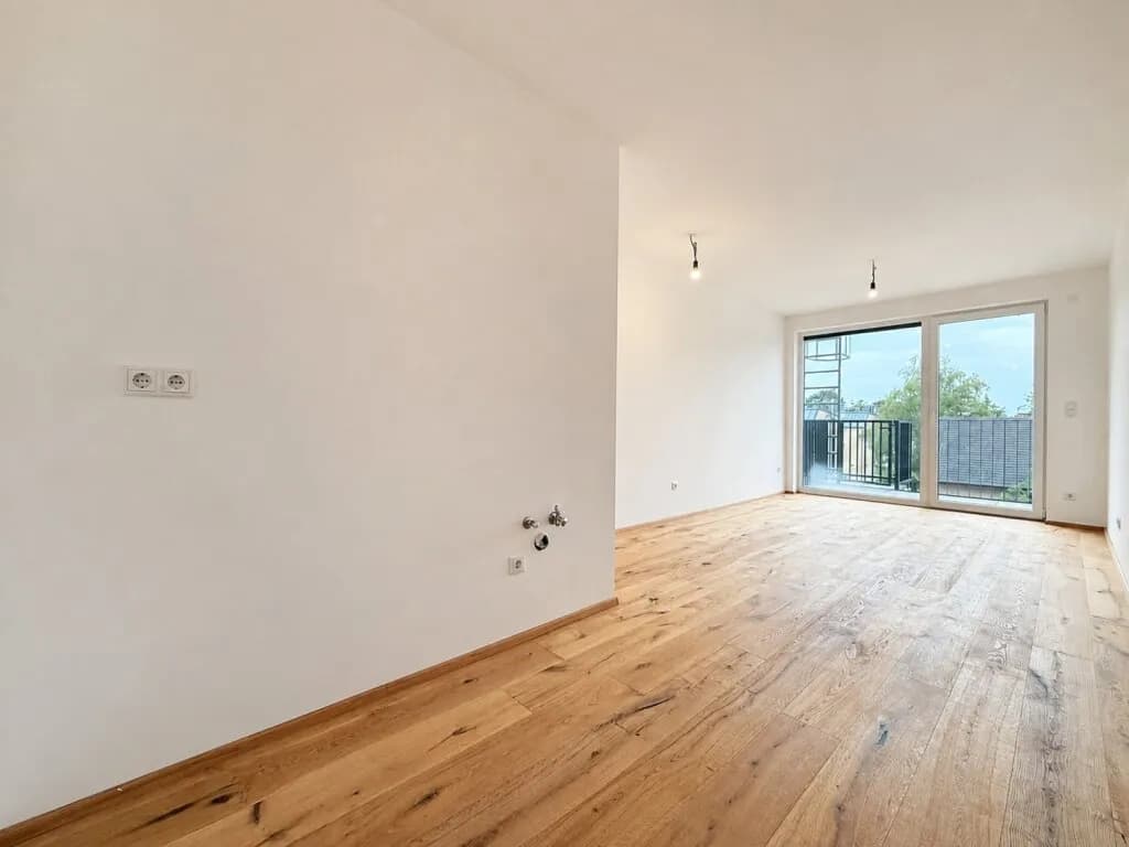 3-Zimmer-Wohnung kaufen in Wien – 55,43 m², € 319.000 – Bild 2 von 8