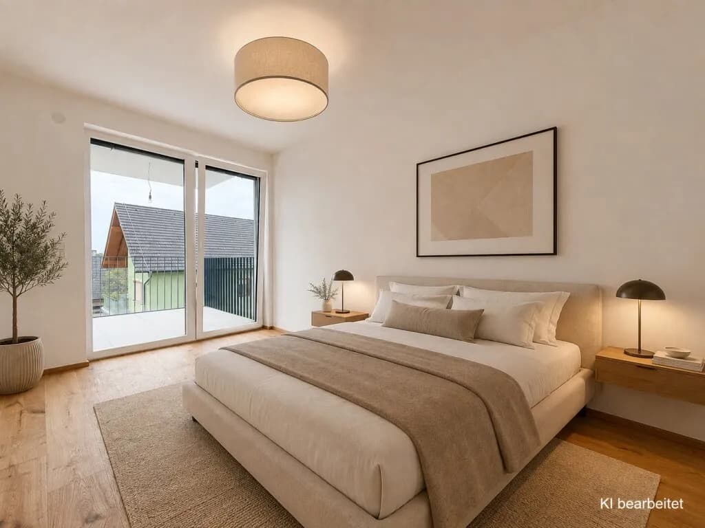 3-Zimmer-Wohnung kaufen in Wien – 55,43 m², € 319.000 – Bild 5 von 8