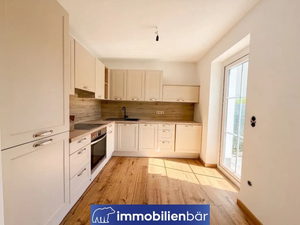 3-Zimmer-Wohnung kaufen in Linz – 53,86 m², € 299.000 – Bild 3 von 13