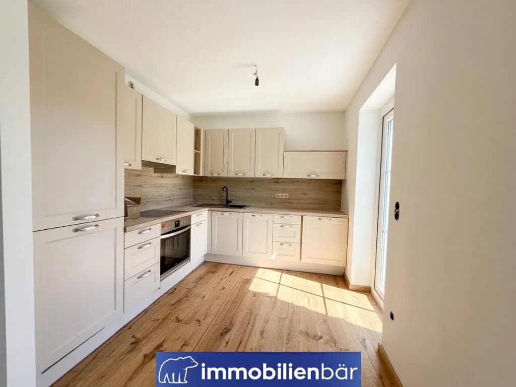 3-Zimmer-Wohnung kaufen in Linz – 53,86 m², € 299.000 – Bild 5 von 13