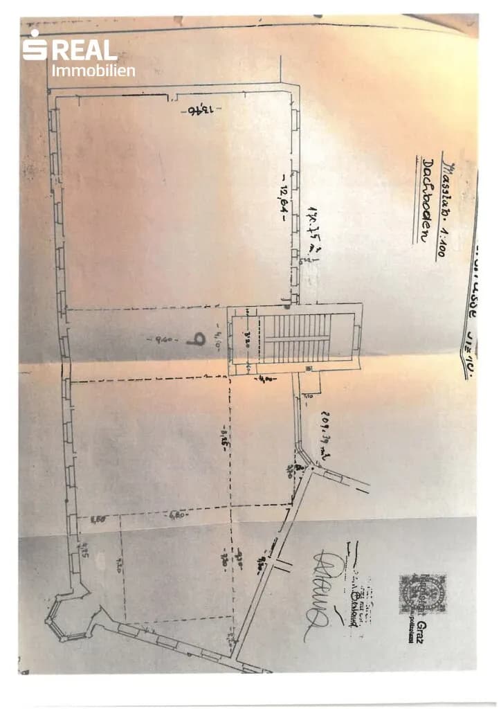 Gewerbeimmobilie kaufen in Graz – 311 m², € 300.000 – Bild 6 von 8