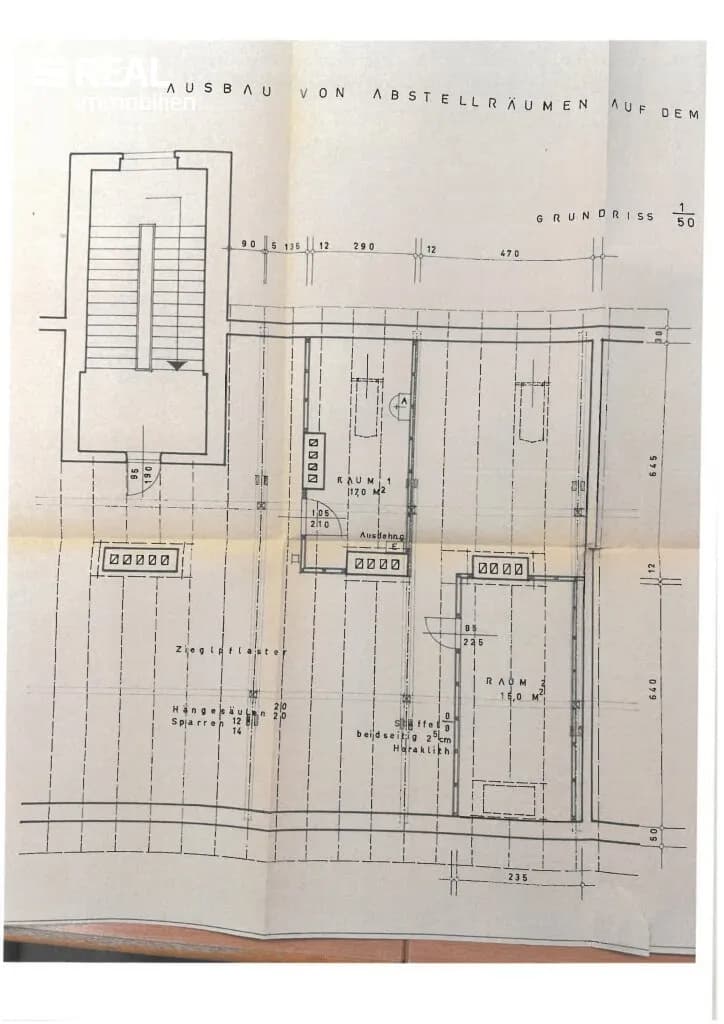 Gewerbeimmobilie kaufen in Graz – 311 m², € 300.000 – Bild 8 von 8