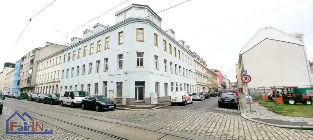 5-Zimmer-Gewerbeimmobilie mieten in Wien – 105 m², € 1.220 – Bild 2 von 6
