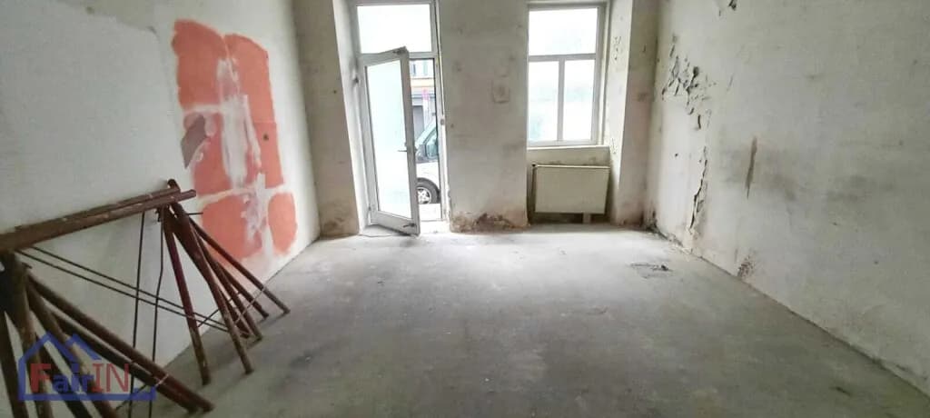 5-Zimmer-Gewerbeimmobilie mieten in Wien – 105 m², € 1.220 – Bild 4 von 6