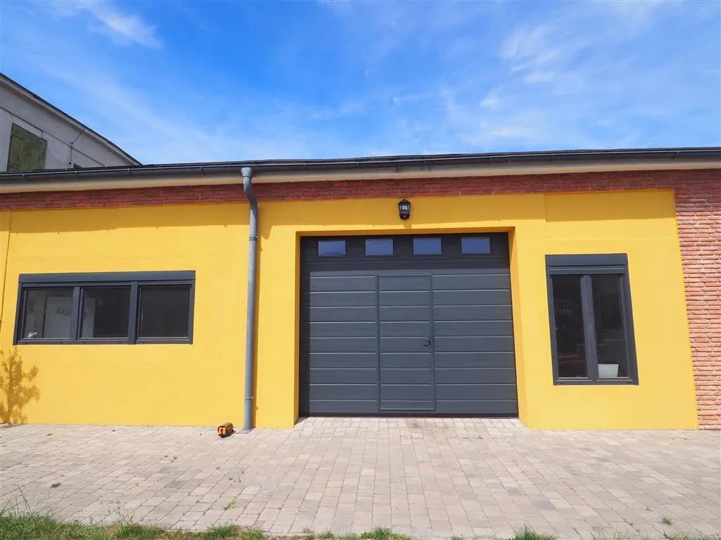 Gewerbeimmobilie mieten in Baden – 110 m², € 1.200 – Bild 2 von 4