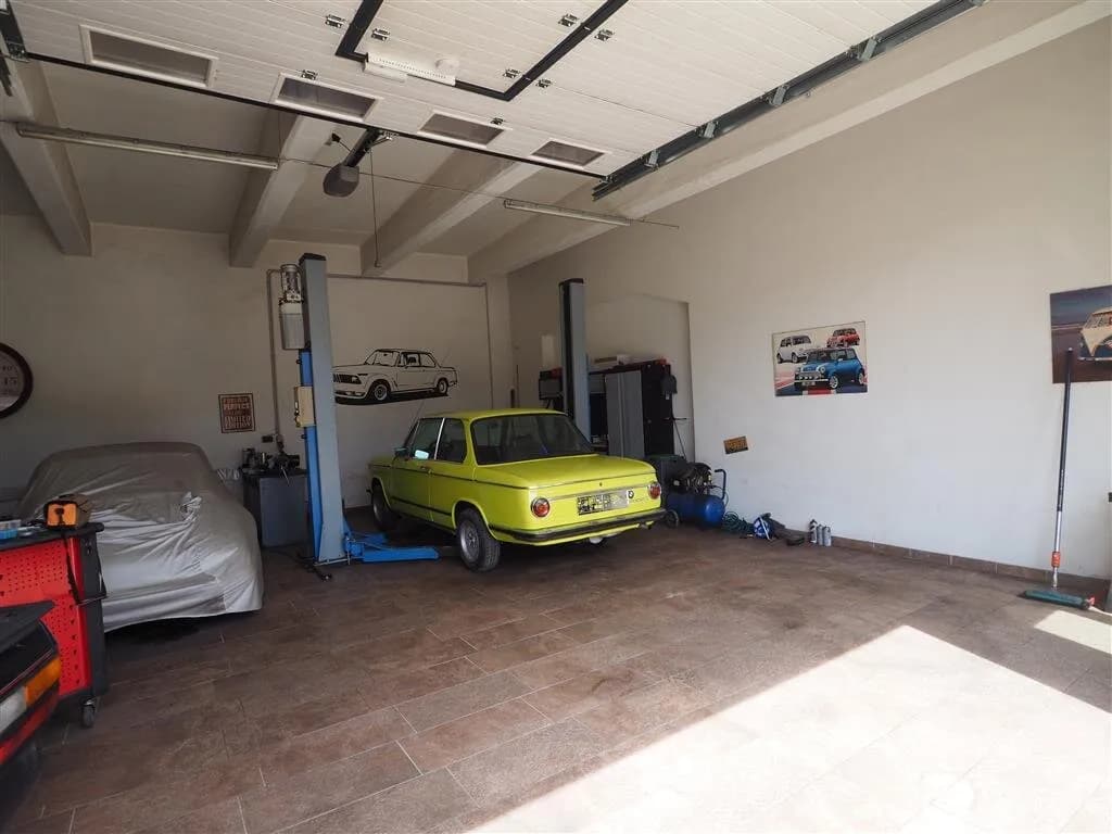 Gewerbeimmobilie mieten in Baden – 110 m², € 1.200 – Bild 4 von 4