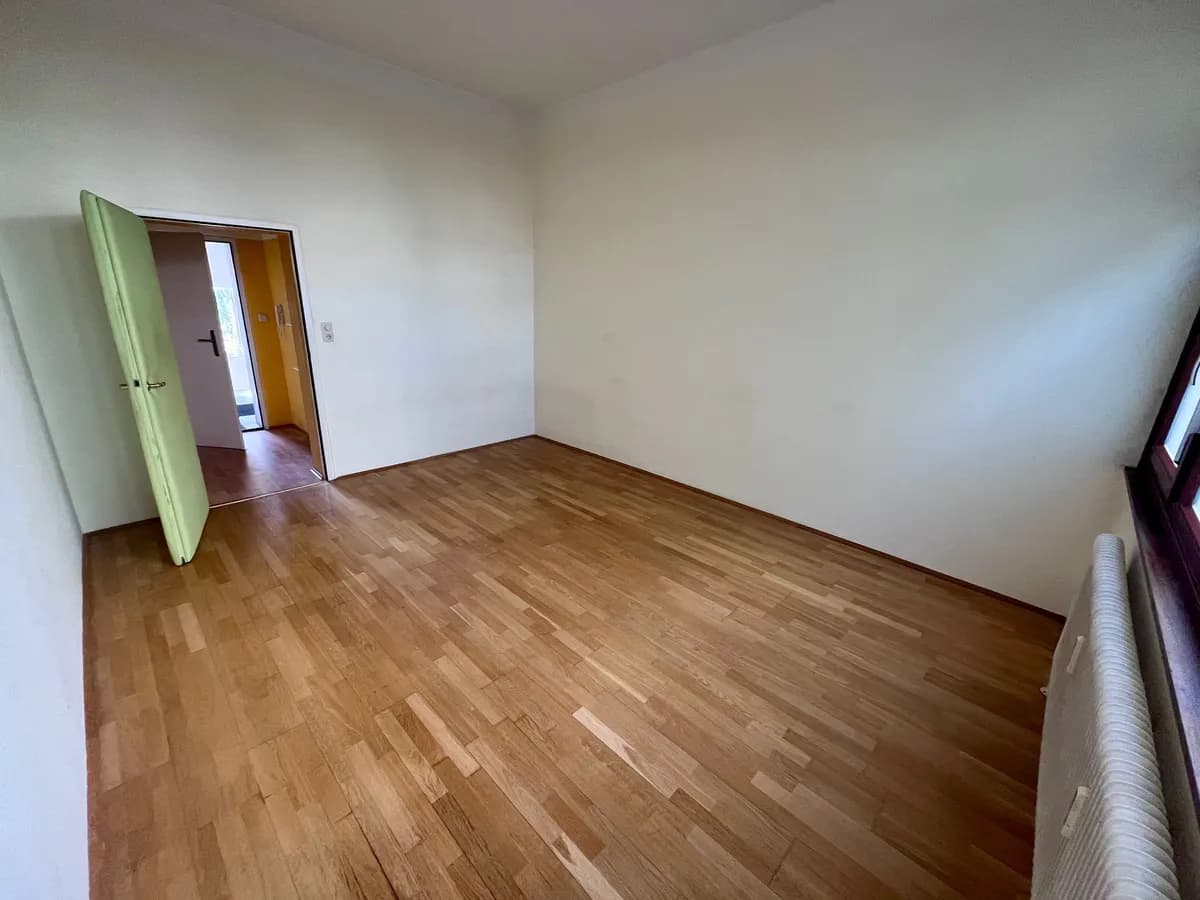 1-Zimmer-Gewerbeimmobilie mieten in Graz – 30 m², € 509 – Bild 4 von 8