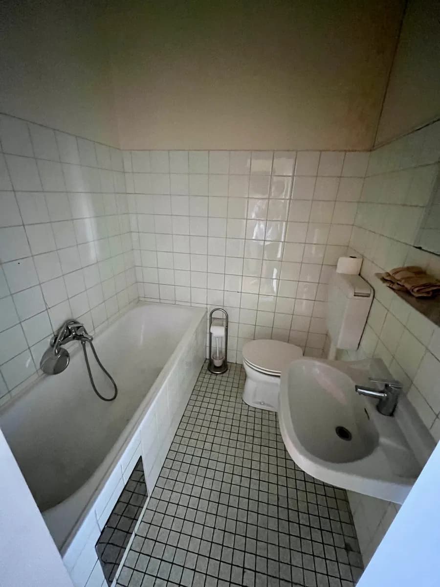 1-Zimmer-Gewerbeimmobilie mieten in Graz – 30 m², € 509 – Bild 5 von 8
