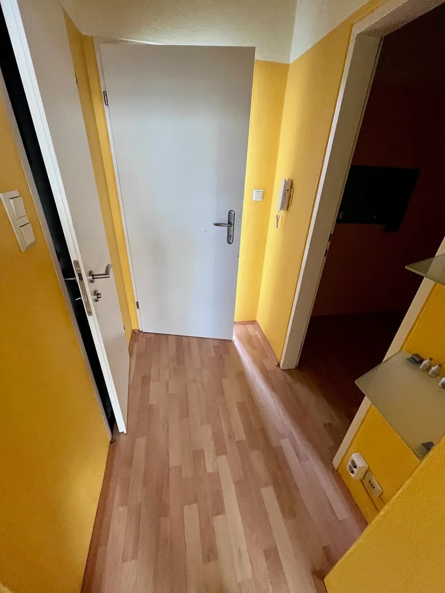 1-Zimmer-Gewerbeimmobilie mieten in Graz – 30 m², € 509 – Bild 7 von 8