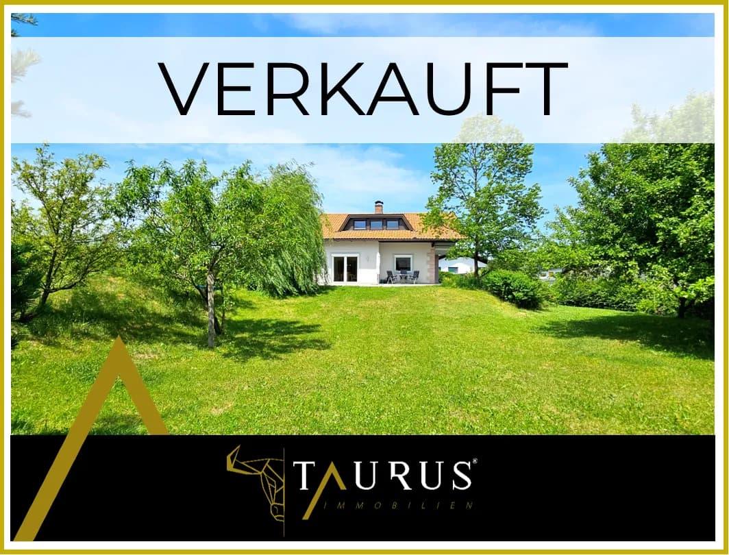 6-Zimmer-Haus kaufen in Völkermarkt – 160 m²