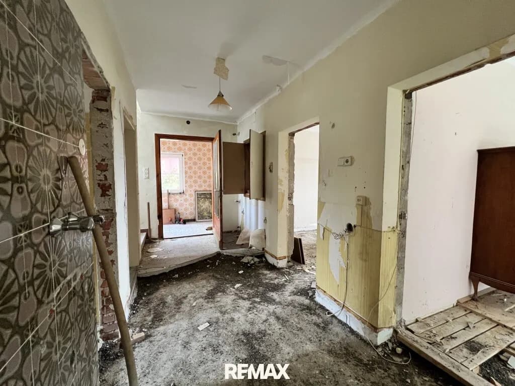 7-Zimmer-Immobilie kaufen in Amstetten – 158 m², € 270.000 – Bild 4 von 28