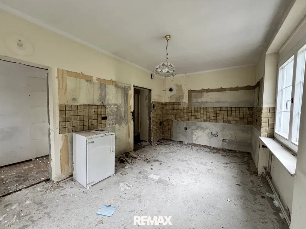 7-Zimmer-Immobilie kaufen in Amstetten – 158 m², € 270.000 – Bild 6 von 28
