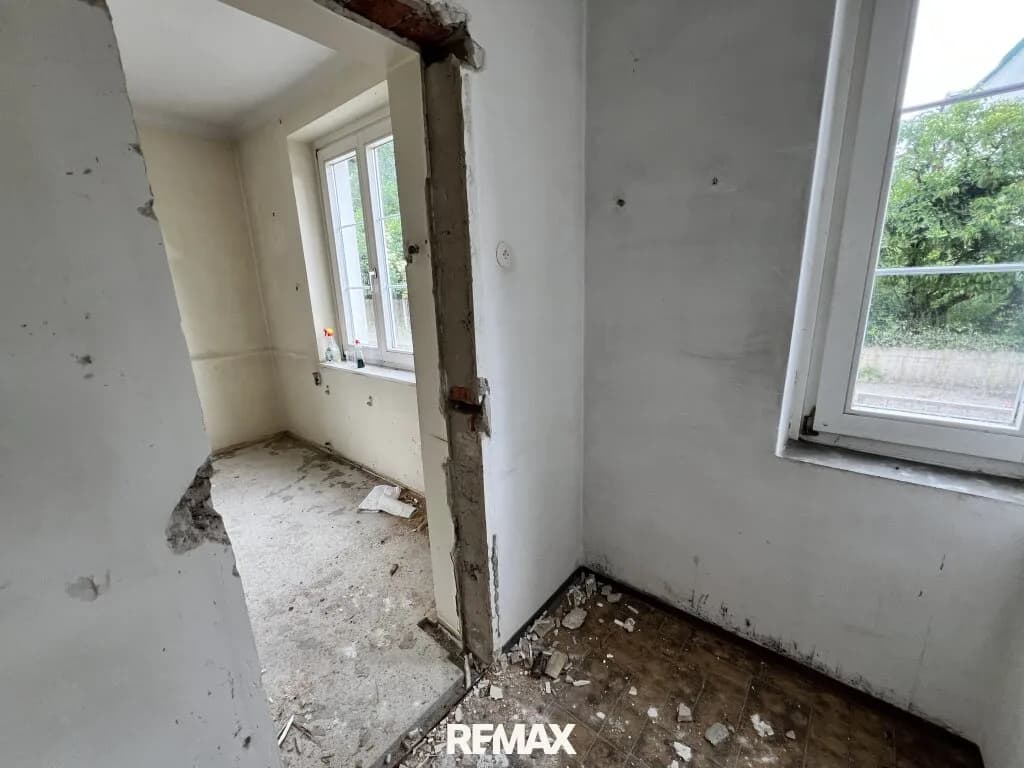 7-Zimmer-Immobilie kaufen in Amstetten – 158 m², € 270.000 – Bild 7 von 28