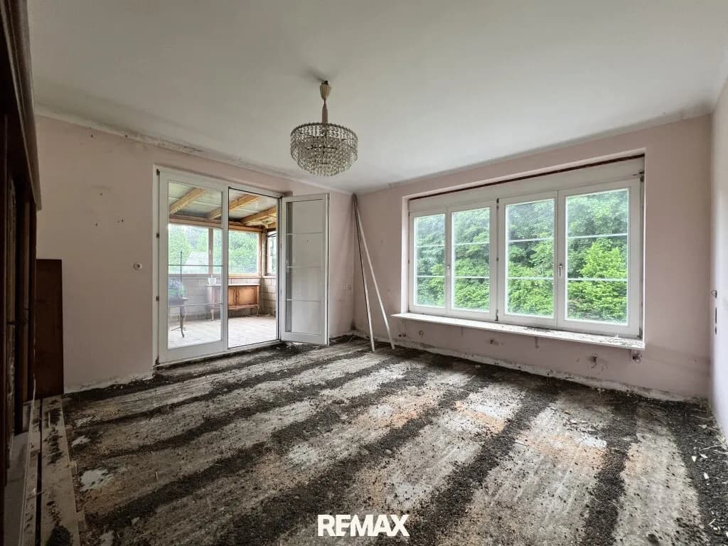 7-Zimmer-Immobilie kaufen in Amstetten – 158 m², € 270.000 – Bild 8 von 28