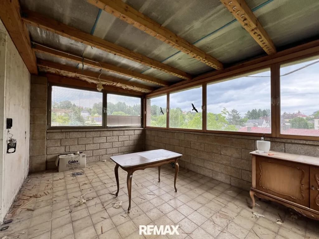 7-Zimmer-Immobilie kaufen in Amstetten – 158 m², € 270.000 – Bild 9 von 28