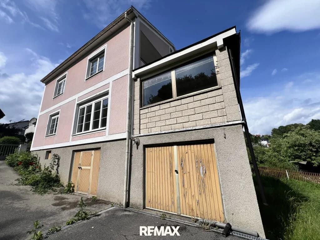 7-Zimmer-Immobilie kaufen in Amstetten – 158 m², € 270.000 – Bild 20 von 28