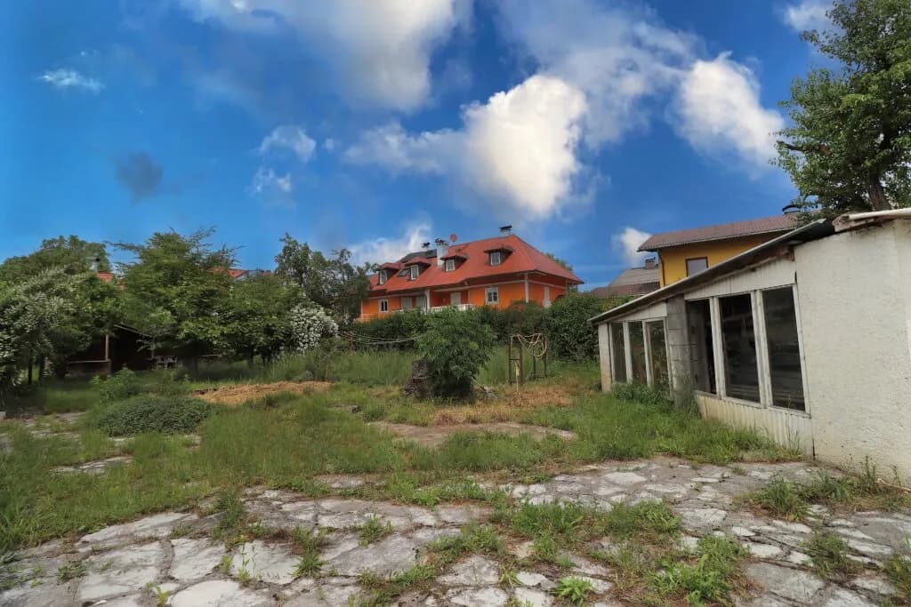 6-Zimmer-Haus kaufen in Salzburg-Umgebung – 150 m², € 685.000 – Bild 2 von 9