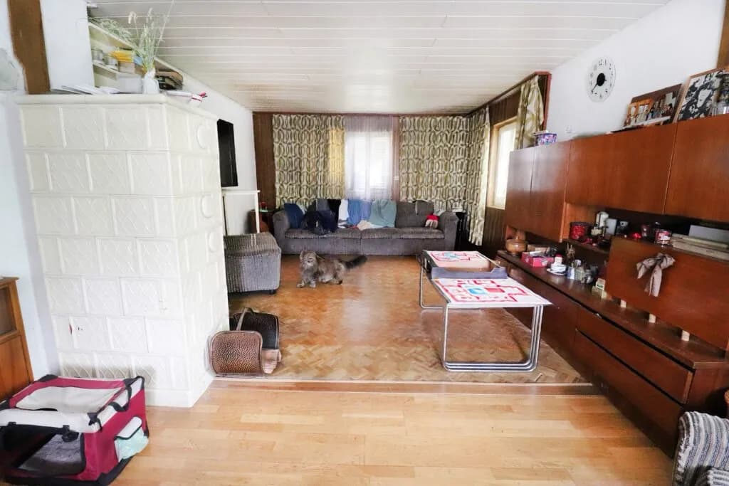 6-Zimmer-Haus kaufen in Salzburg-Umgebung – 150 m², € 685.000 – Bild 3 von 9