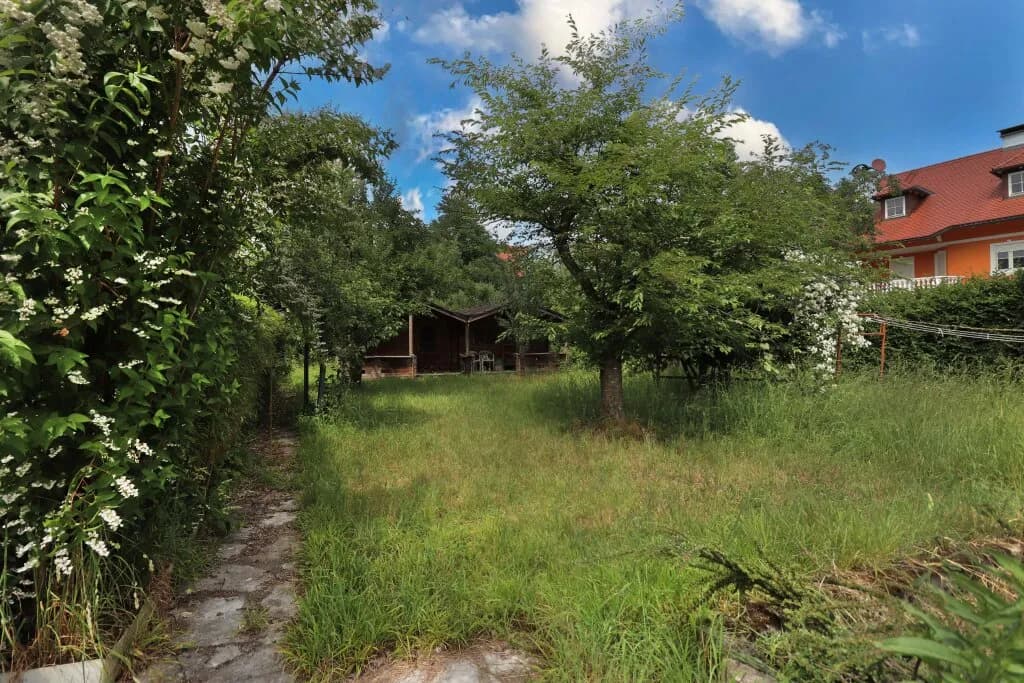 6-Zimmer-Haus kaufen in Salzburg-Umgebung – 150 m², € 685.000 – Bild 7 von 9