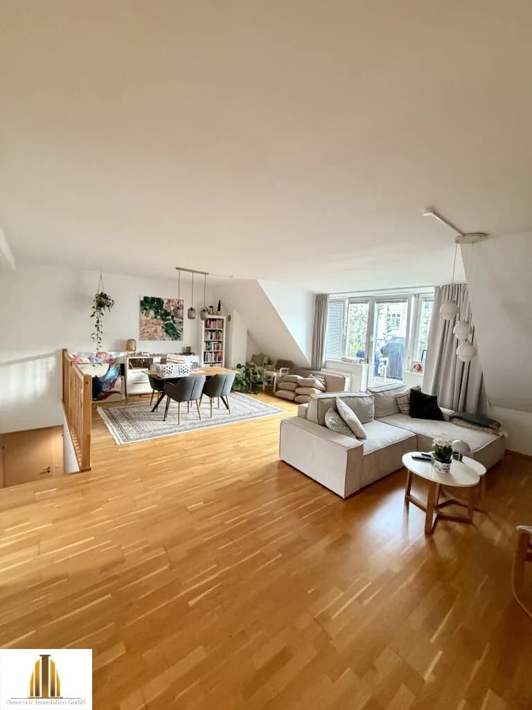 3-Zimmer-Wohnung kaufen in Wien – 93,45 m², € 468.000