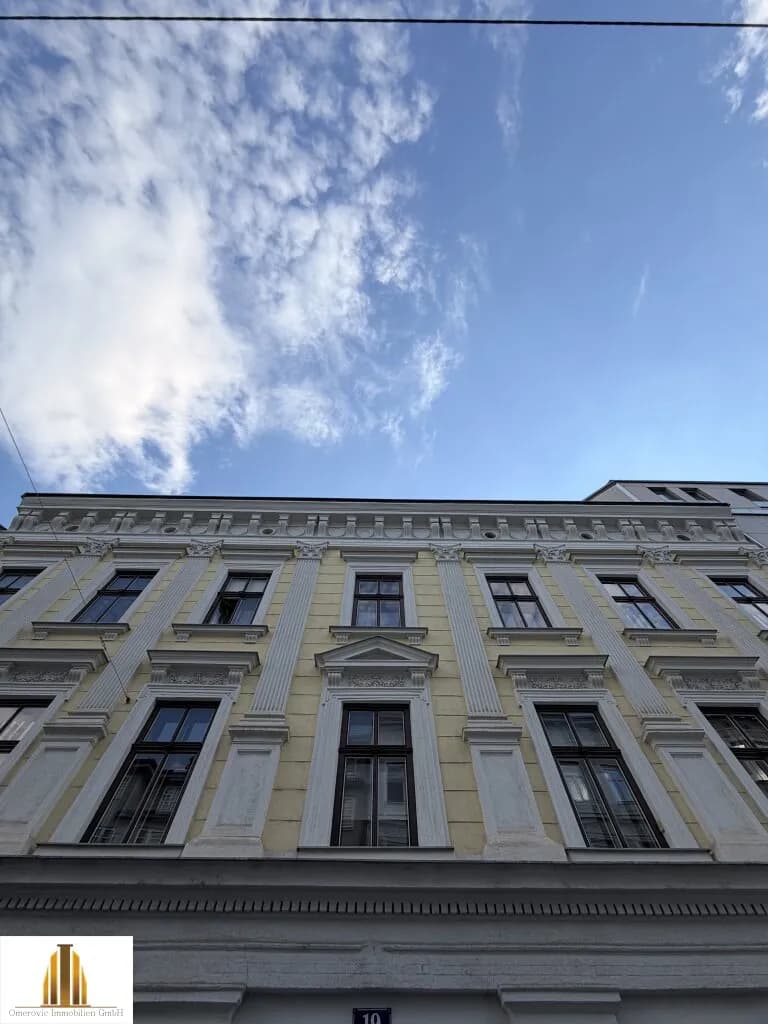 3-Zimmer-Wohnung kaufen in Wien – 93,45 m², € 468.000 – Bild 2 von 17
